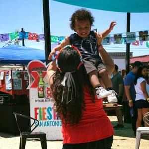 Meet your Posher, Anne